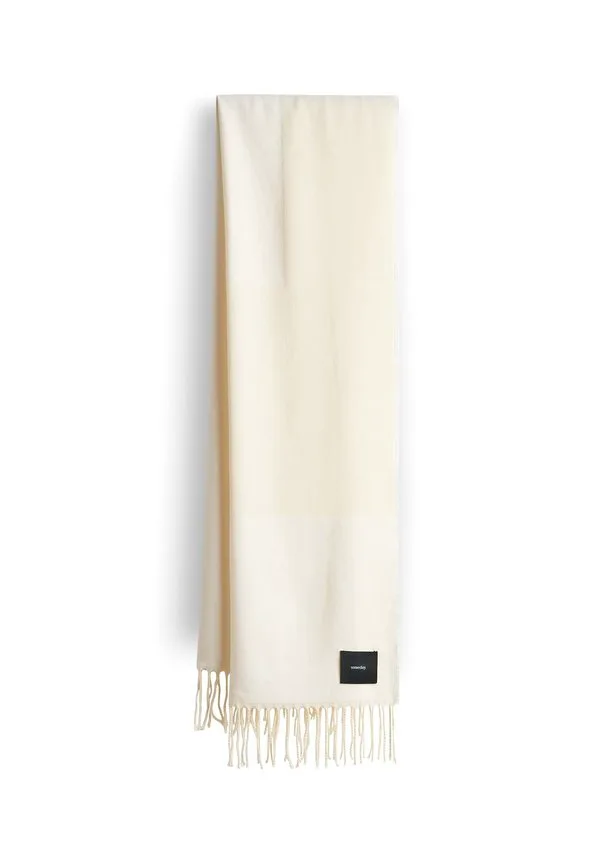 Шарф одного размера Someday., Buttercream
Шарф одного размера Someday., Buttercream