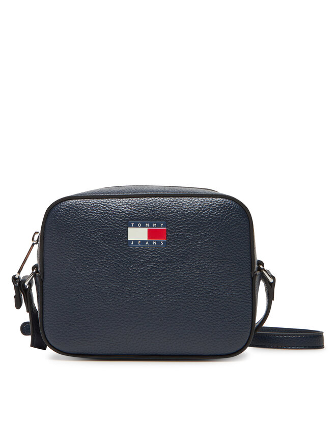 Сумка Tjw Must Camera Bag AW0AW17543 Tommy Jeans, синий
Сумка Tjw Must Camera Bag AW0AW17543 Tommy Jeans, синий