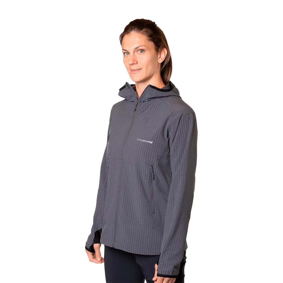 Женская куртка Kyashar Trangoworld, серый
Женская куртка Kyashar Trangoworld, серый