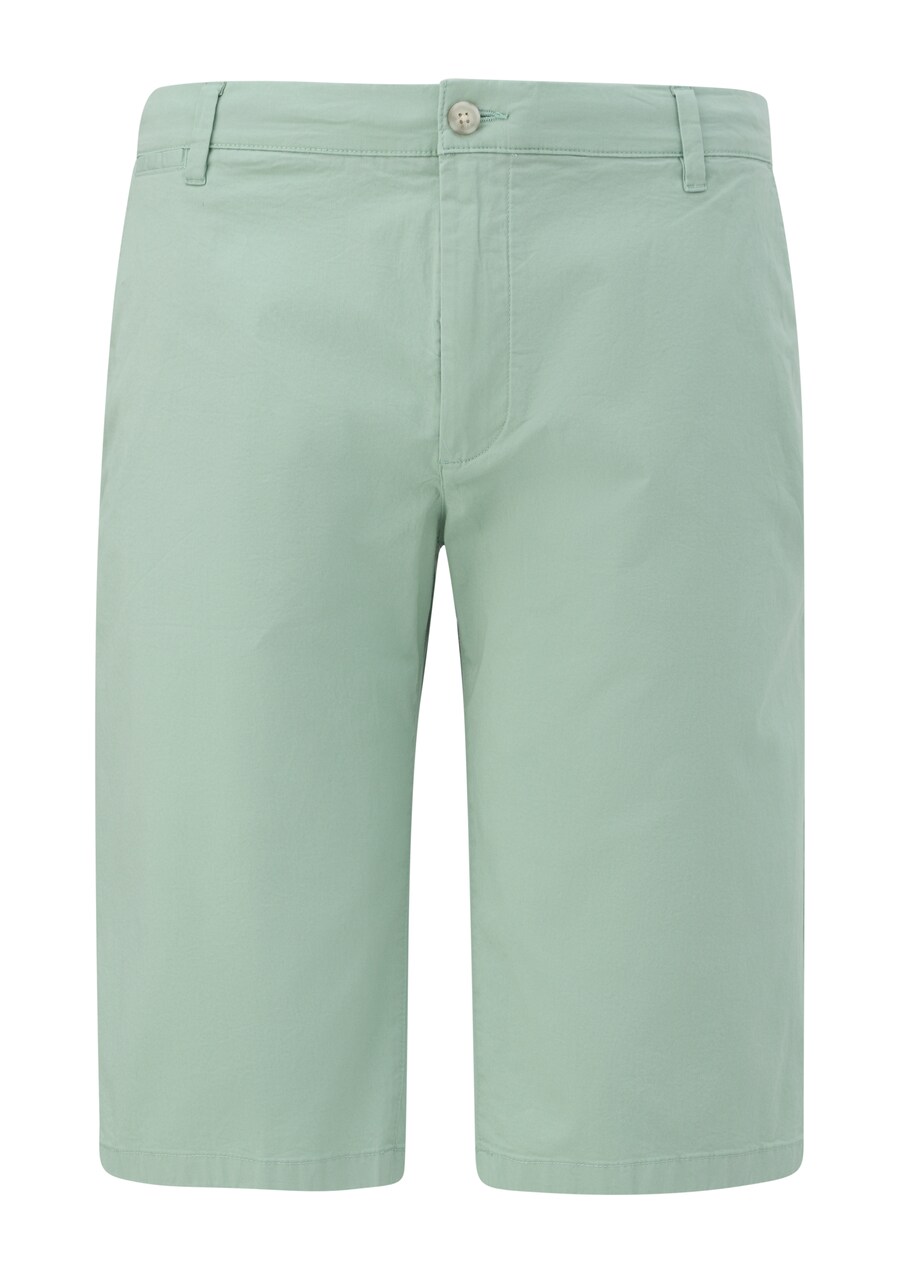 Обычные брюки s.Oliver, пастельный зеленый
Обычные брюки s.Oliver, пастельный зеленый