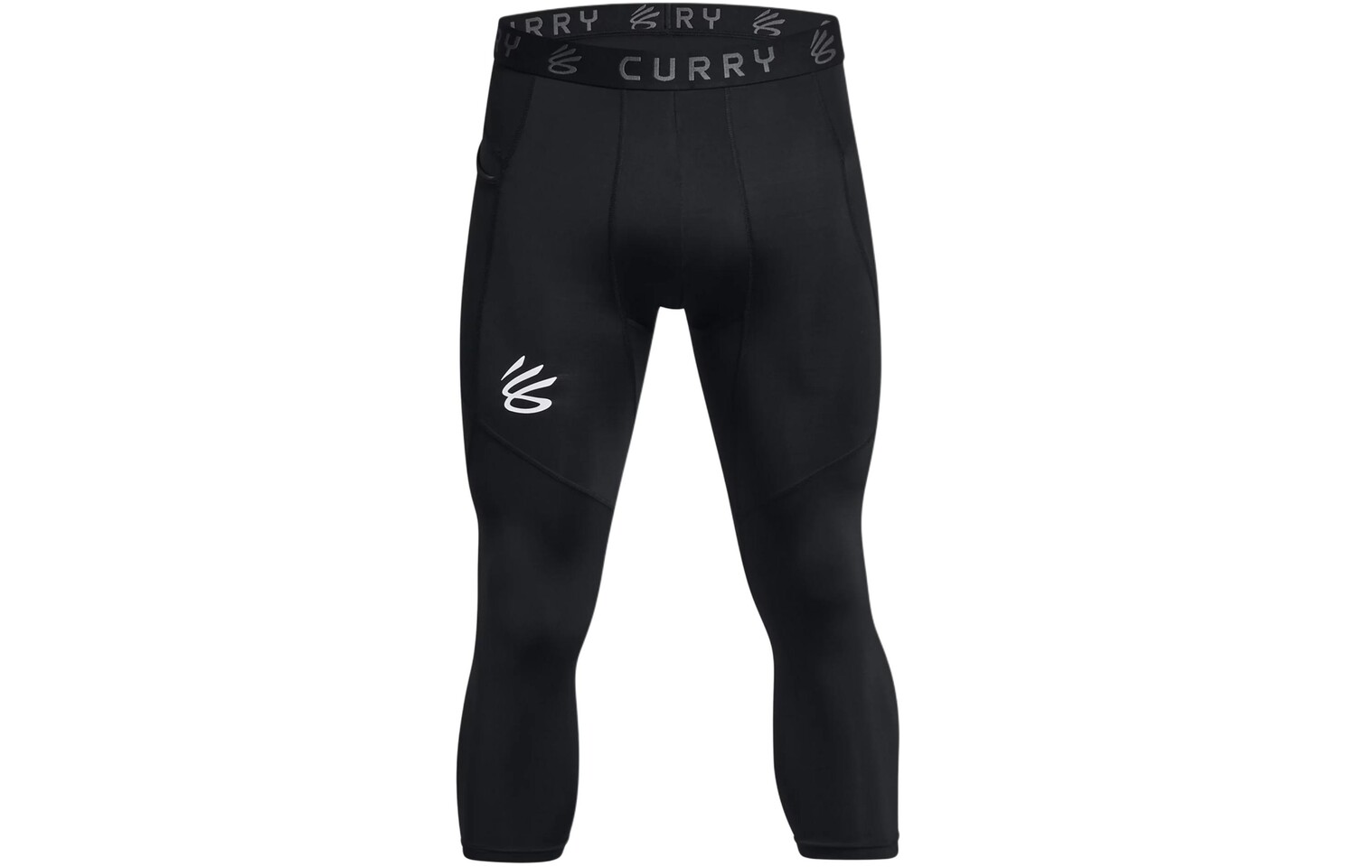 Мужские спортивные брюки Under Armour, цвет Black
Мужские спортивные брюки Under Armour, цвет Black