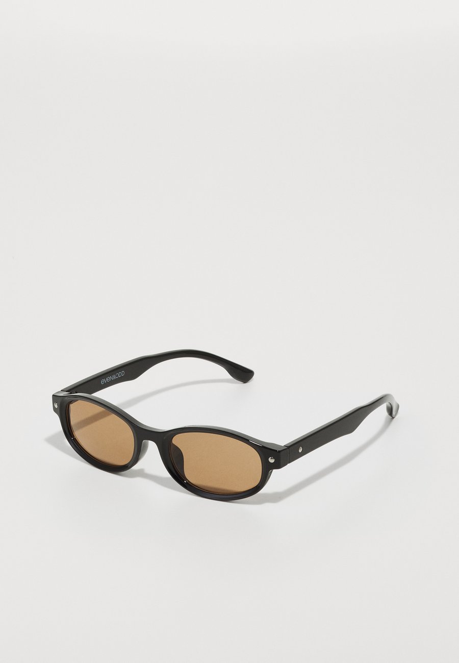 Солнцезащитные очки Even&Odd Sunglasses, Black/Brown/Black
Солнцезащитные очки Even&Odd Sunglasses, Black/Brown/Black