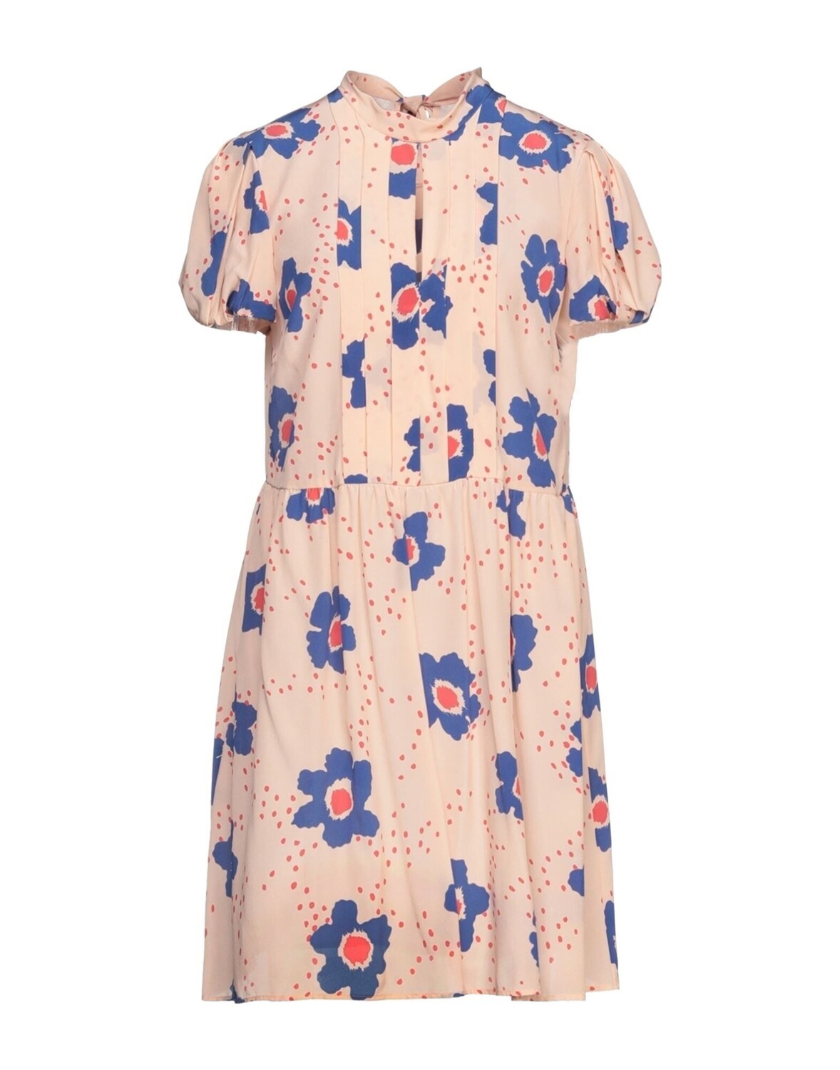 Платье Valentino, светло-розовый
Платье Valentino, светло-розовый