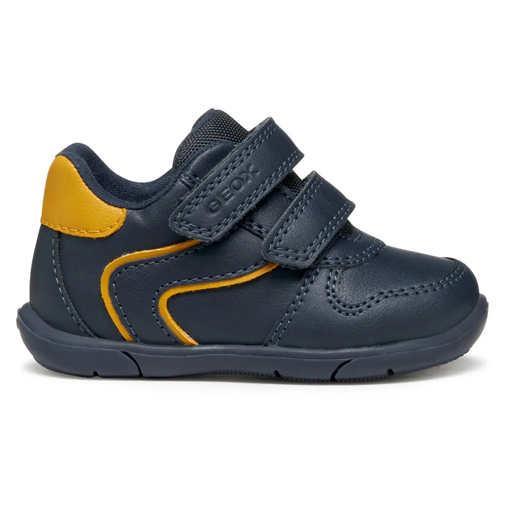 Кроссовки Geox Zapito Baby, синий
Кроссовки Geox Zapito Baby, синий