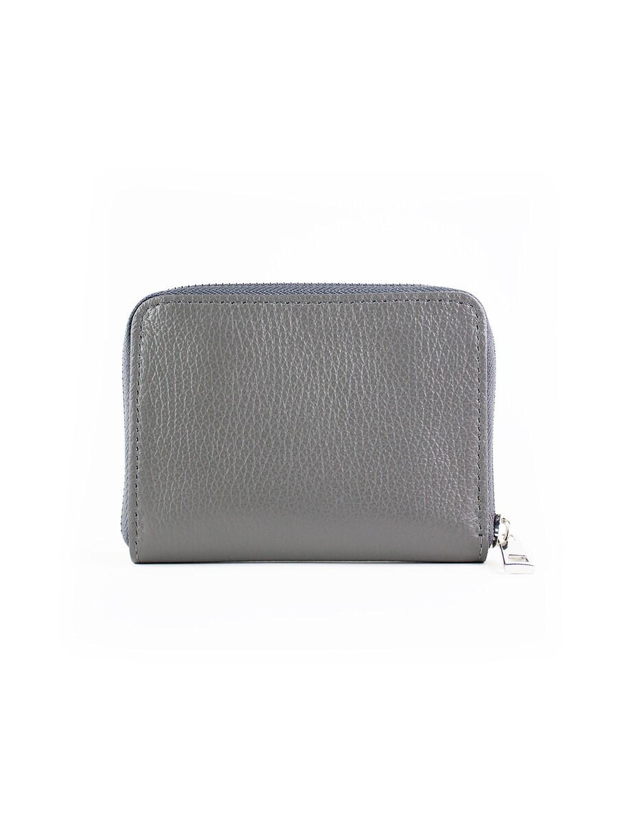 Кошелек lePelou FELI, темно-серый
Кошелек lePelou FELI, темно-серый