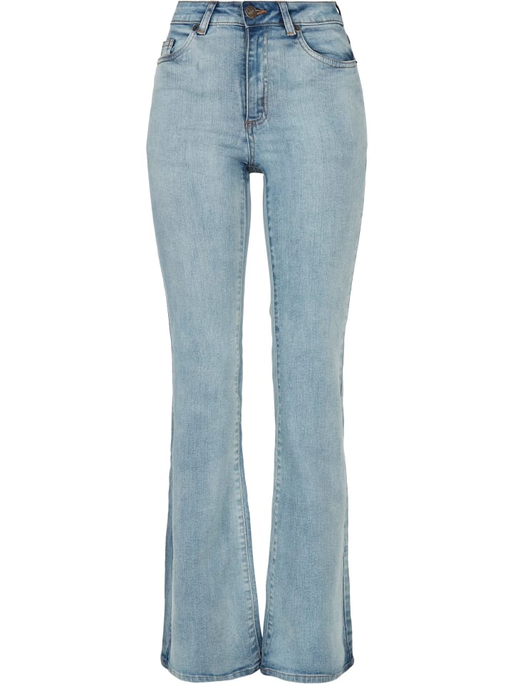 Джинсы Urban Classics светло-голубого оттенка Urban Classics
Джинсы Urban Classics светло-голубого оттенка Urban Classics