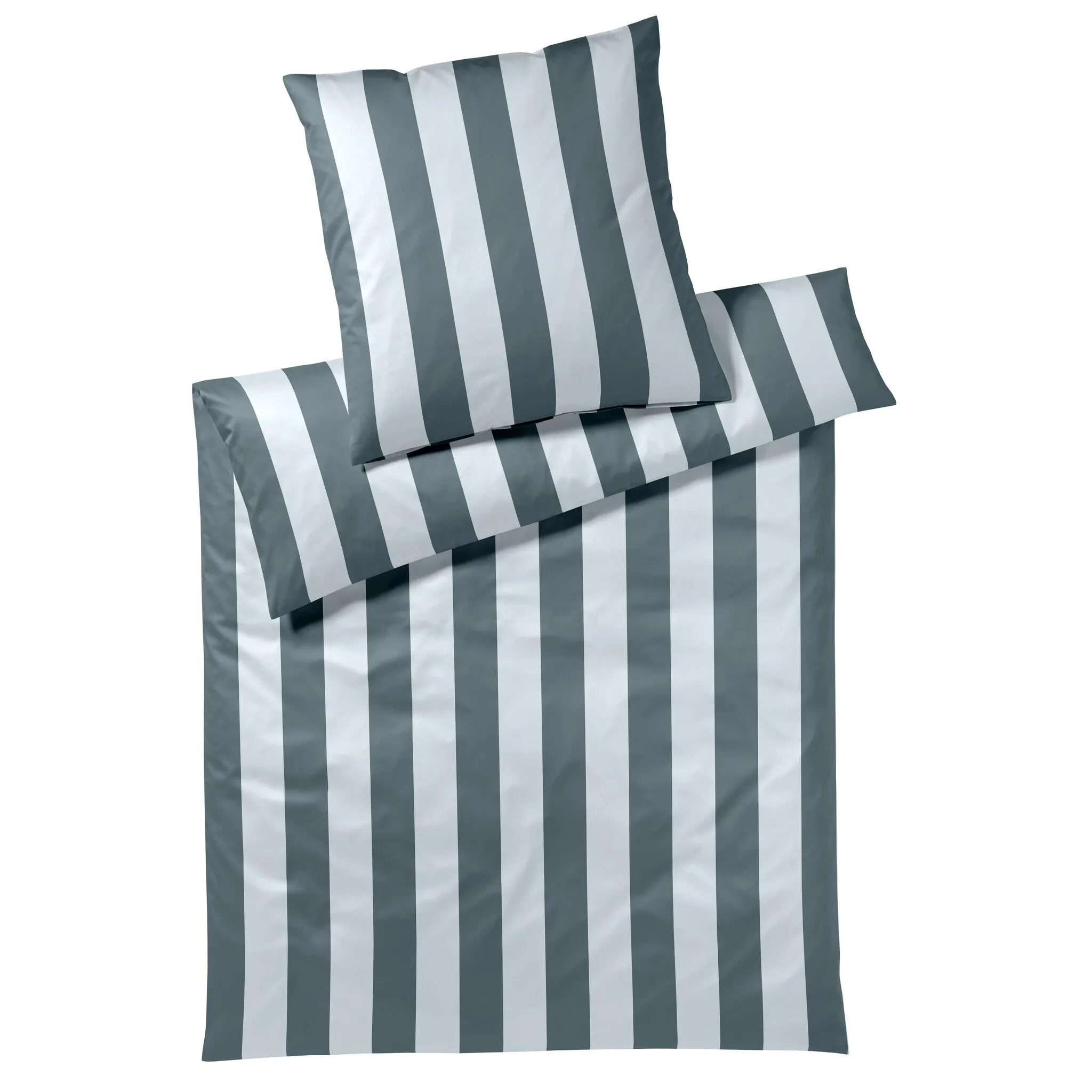 Элегантное постельное белье «Night Stripe», приятное ощущение на коже Elegante, цвет Blau
Элегантное постельное белье «Night Stripe», приятное ощущение на коже Elegante, цвет Blau