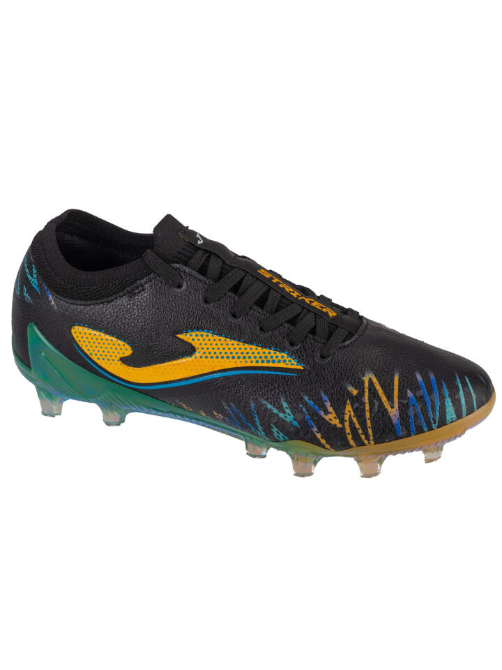 Кроссовки Joma Striker 24 FG STRIKW, черный
Кроссовки Joma Striker 24 FG STRIKW, черный