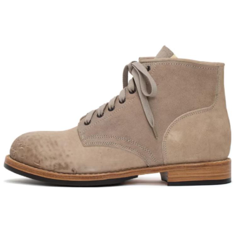 Ботильоны мужские Visvim, Black
Ботильоны мужские Visvim, Black