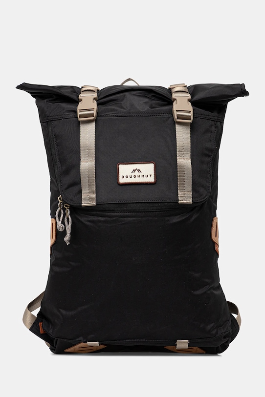 Рюкзак Christopher Jungle Doughnut, черный
Рюкзак Christopher Jungle Doughnut, черный