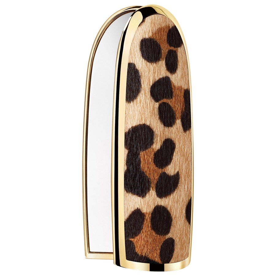 Матовая помада Rouge G с сатиновым и бархатистым эффектом GUERLAIN, Le Fauve
Матовая помада Rouge G с сатиновым и бархатистым эффектом GUERLAIN, Le Fauve