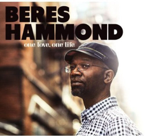 CD диск Hammond, Beres: One Love, One Life
CD диск Hammond, Beres: One Love, One Life