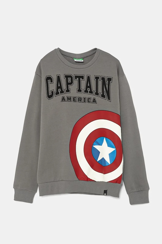 Детские брюки United Colors Of Benetton, темно-синий
Детские брюки United Colors Of Benetton, темно-синий