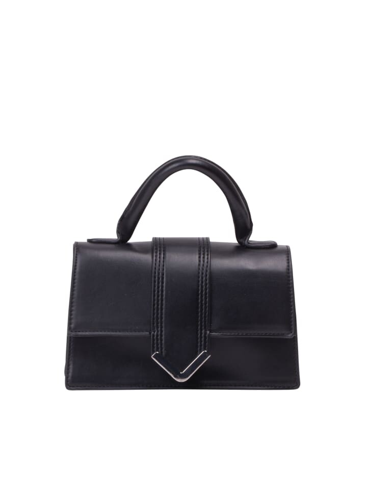 Наплечная сумка FELIPA, черный
Наплечная сумка FELIPA, черный