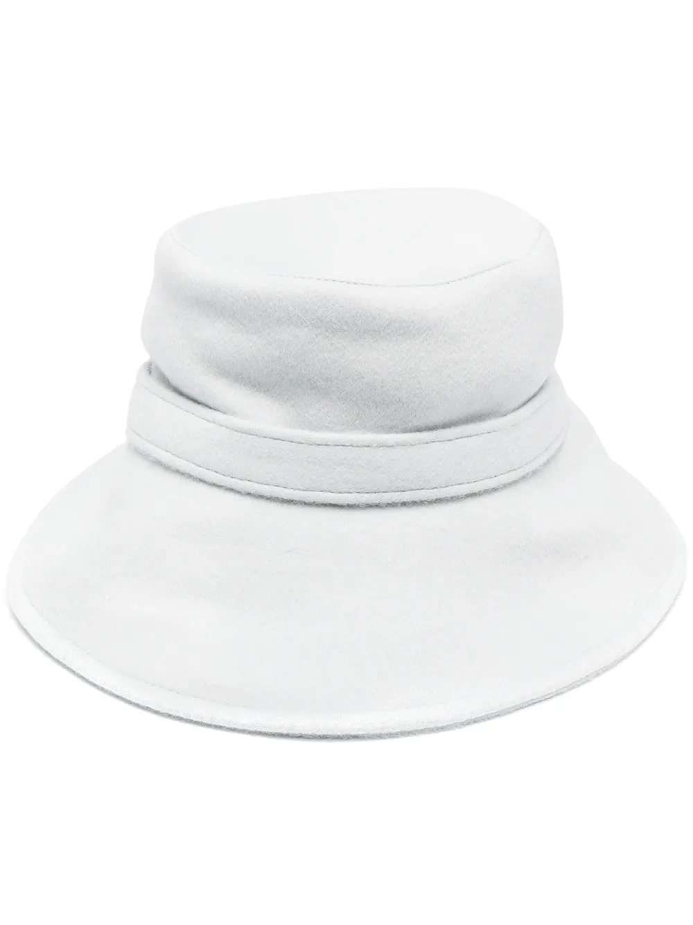 Панама с логотипом Alberta Ferretti, белый
Панама с логотипом Alberta Ferretti, белый