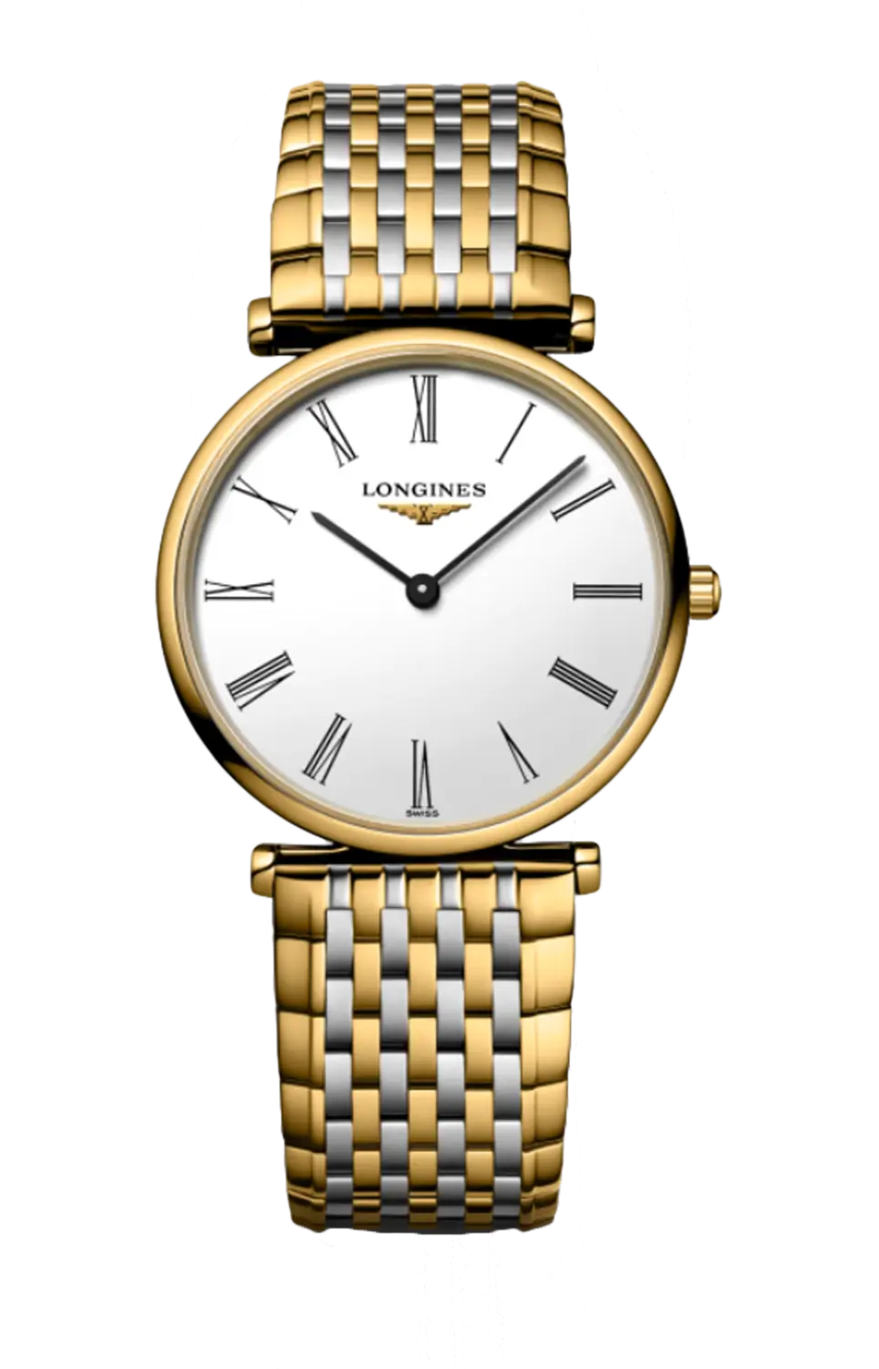 Часы Longines La grande classique de Longines 29 мм
Часы Longines La grande classique de Longines 29 мм