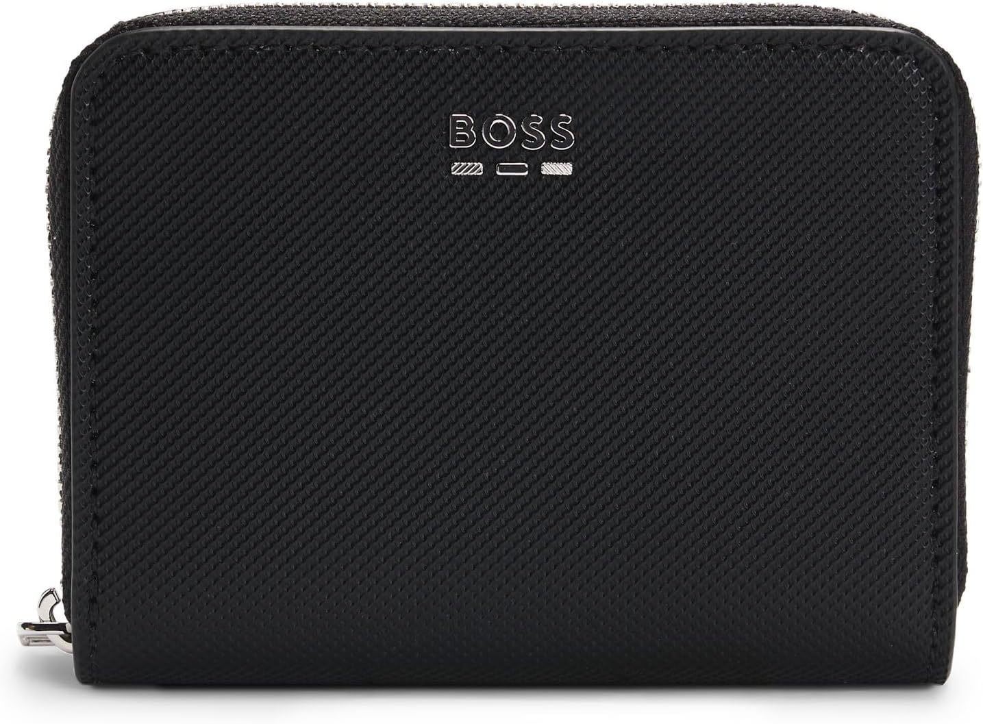 Кошелек BOSS Men's Modern, Black 1, One Size
Кошелек BOSS Men's Modern, Black 1, One Size