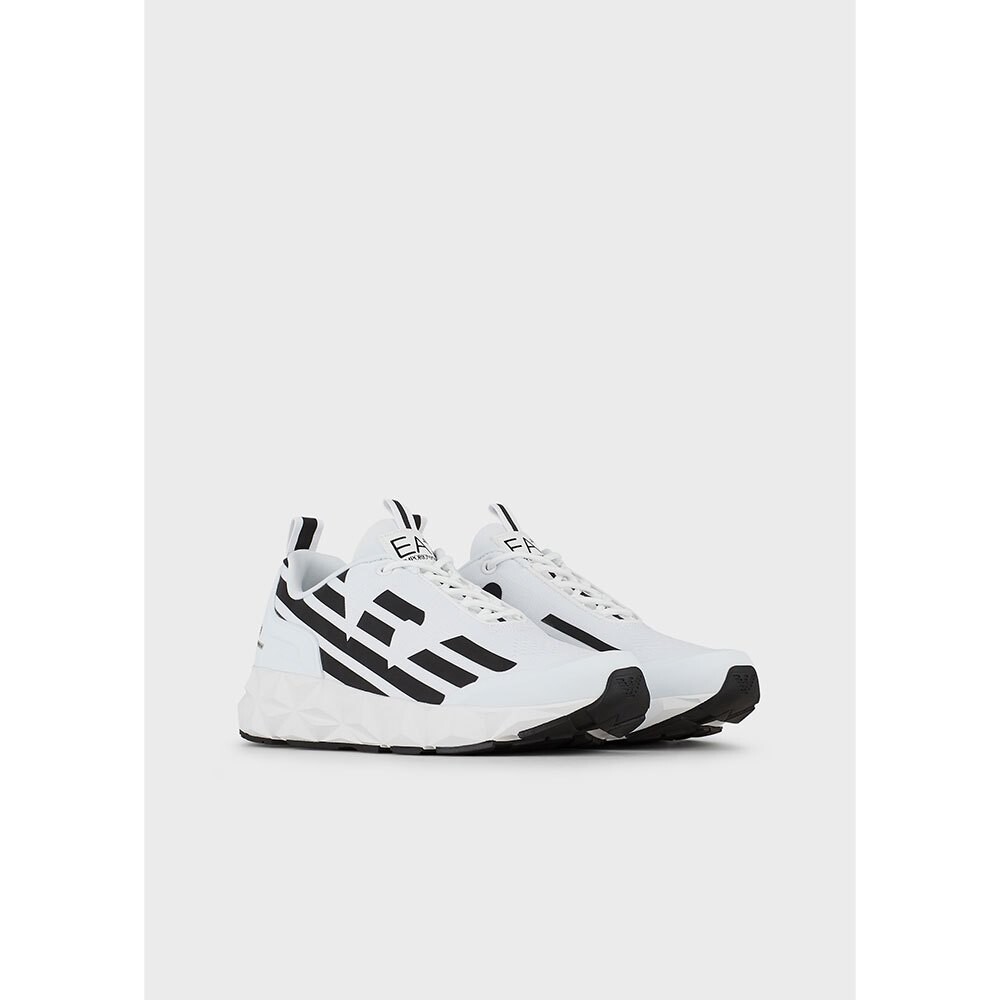 Кроссовки EA7 Ultimate Kombat, белый
Кроссовки EA7 Ultimate Kombat, белый