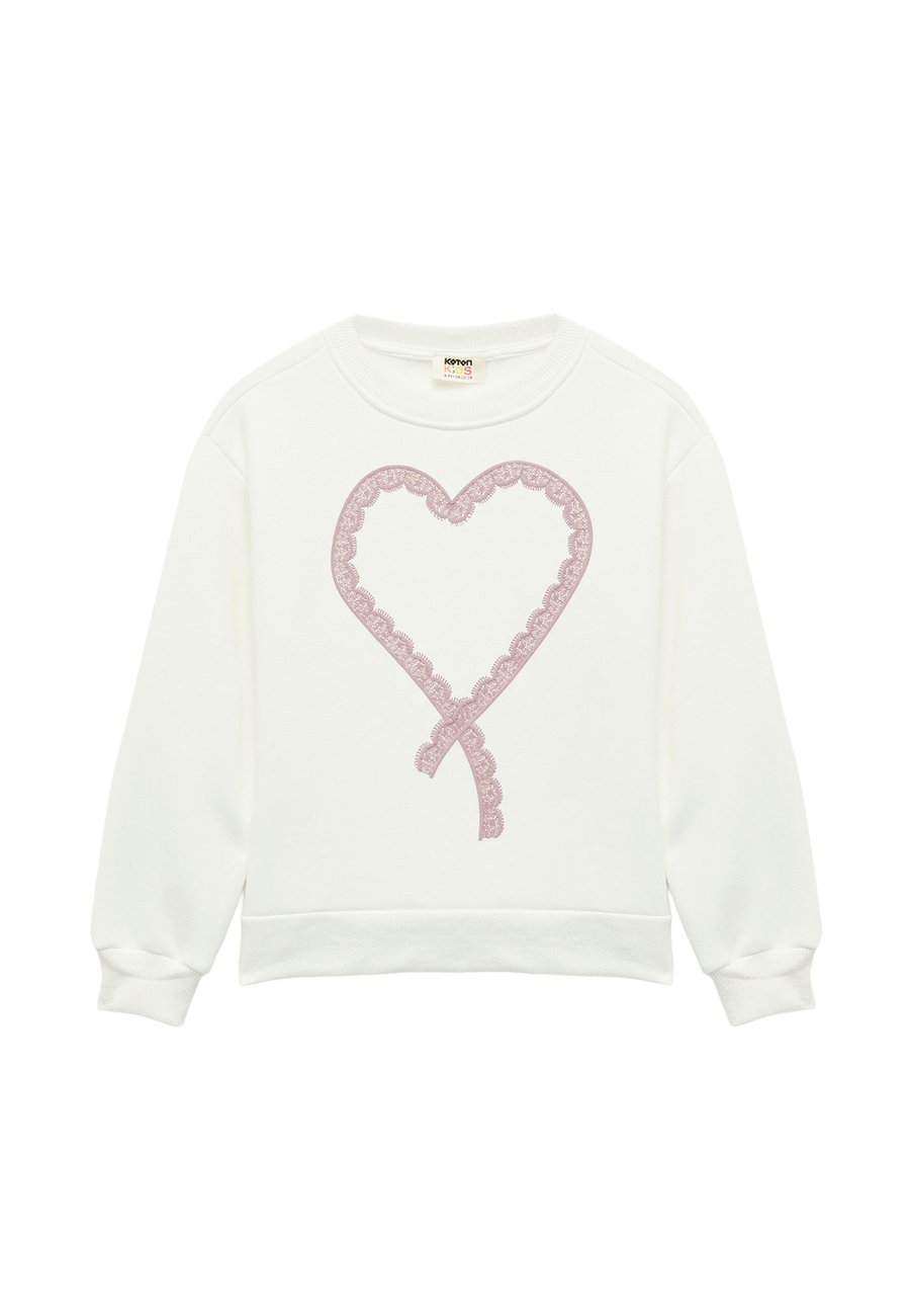 Толстовка Koton Sweatshirt, Beige
Толстовка Koton Sweatshirt, Beige