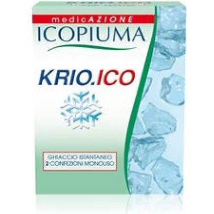 Крио-Гьяччо 2 Бюст Икопиума Icopiuma
Крио-Гьяччо 2 Бюст Икопиума Icopiuma