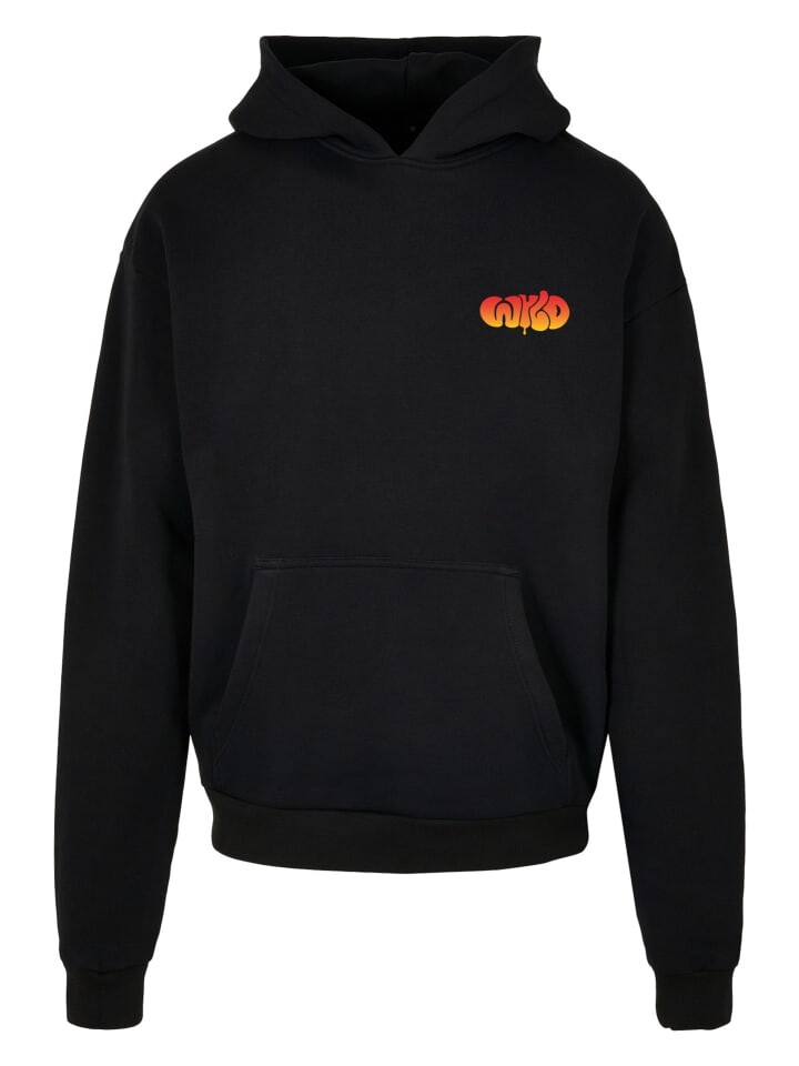 Пуловер F4NT4STIC, черный
Пуловер F4NT4STIC, черный