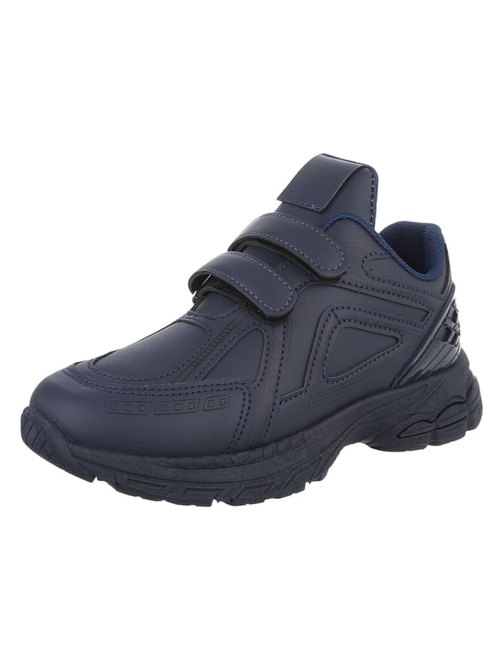 Низкие кроссовки Ital-Design, темно-синий
Низкие кроссовки Ital-Design, темно-синий