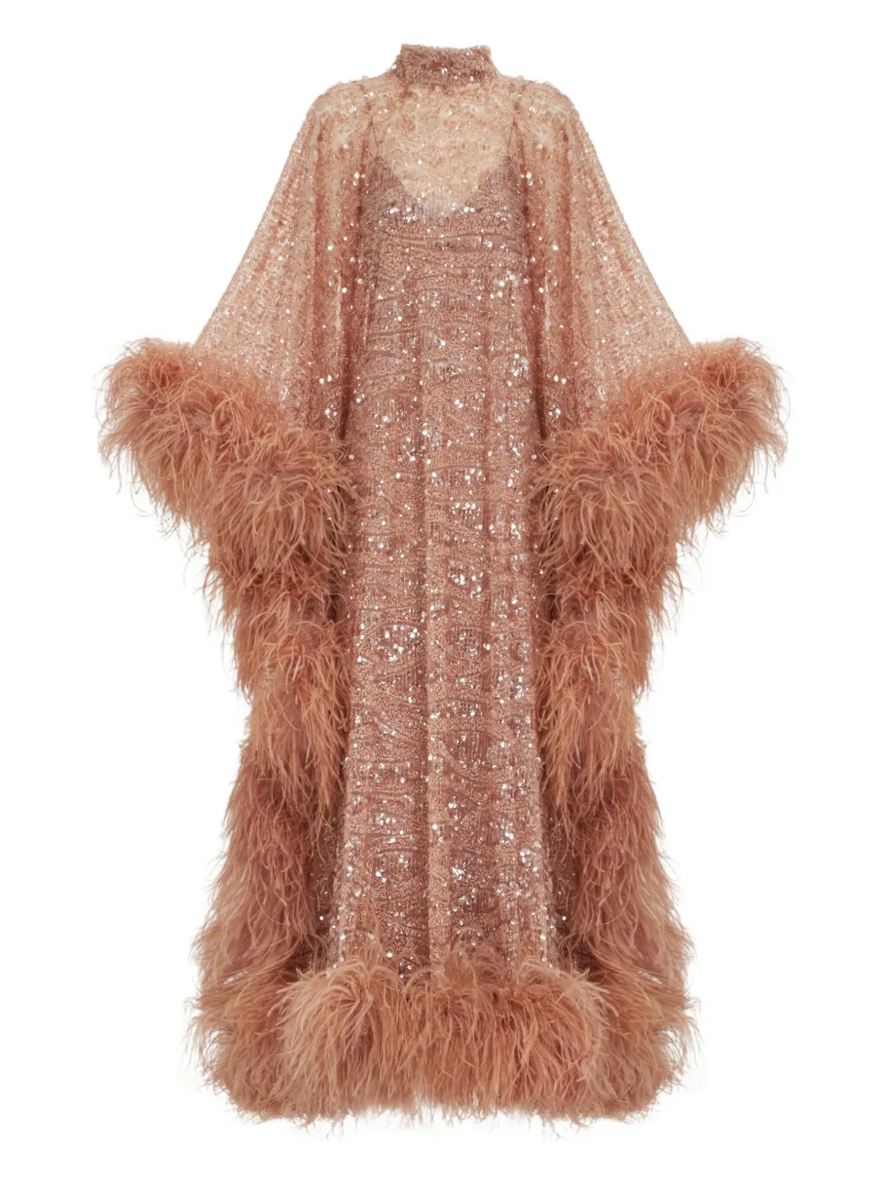 Платье Casta Diva Sublime Taller Marmo, розовый
Платье Casta Diva Sublime Taller Marmo, розовый