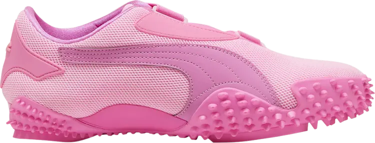 Кроссовки Mostro 'Ecstasy Pack - Pink Delight', розовый
Кроссовки Mostro 'Ecstasy Pack - Pink Delight', розовый