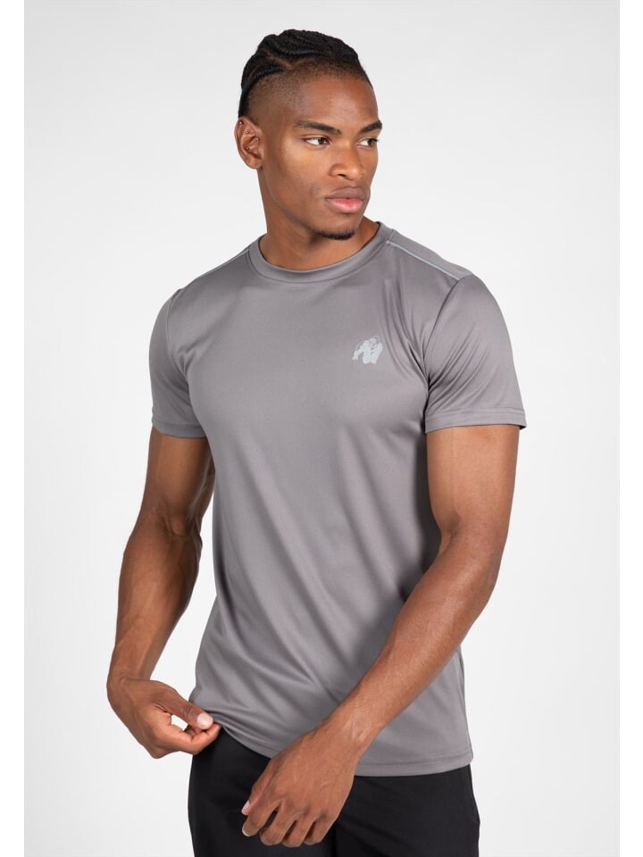 Функциональная рубашка Gorilla Wear
Функциональная рубашка Gorilla Wear