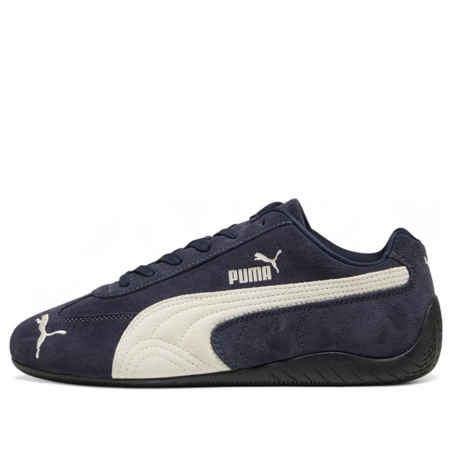 Кроссовки PUMA Speedcat OG 'New Navy Warm White'
Кроссовки PUMA Speedcat OG 'New Navy Warm White'