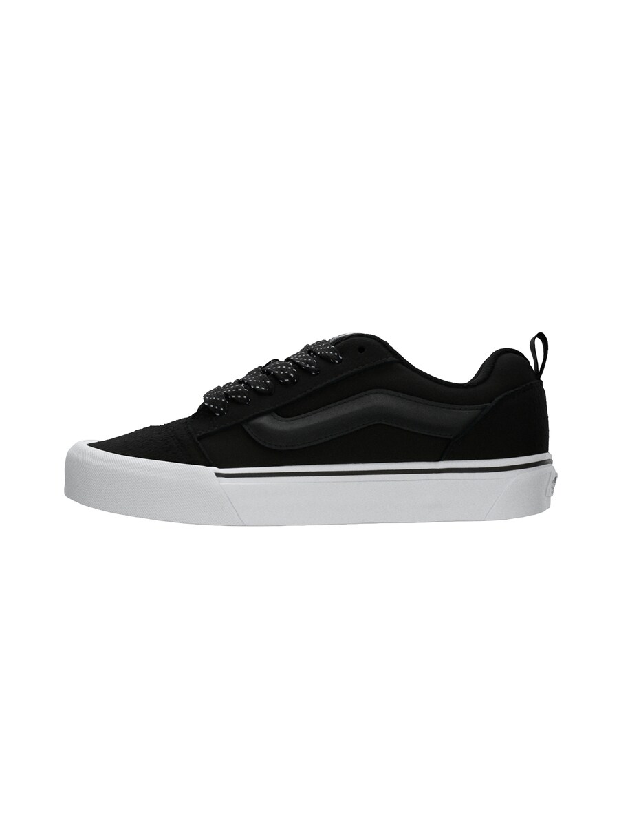 Кроссовки VANS Knu Skool, черный
Кроссовки VANS Knu Skool, черный