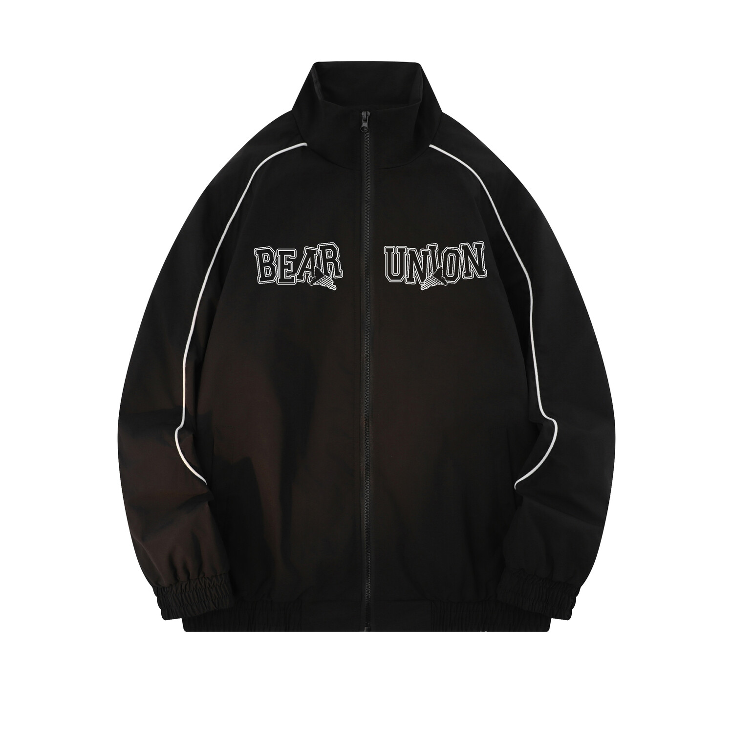 Куртка унисекс Bear Union, Коричневый
Куртка унисекс Bear Union, Коричневый