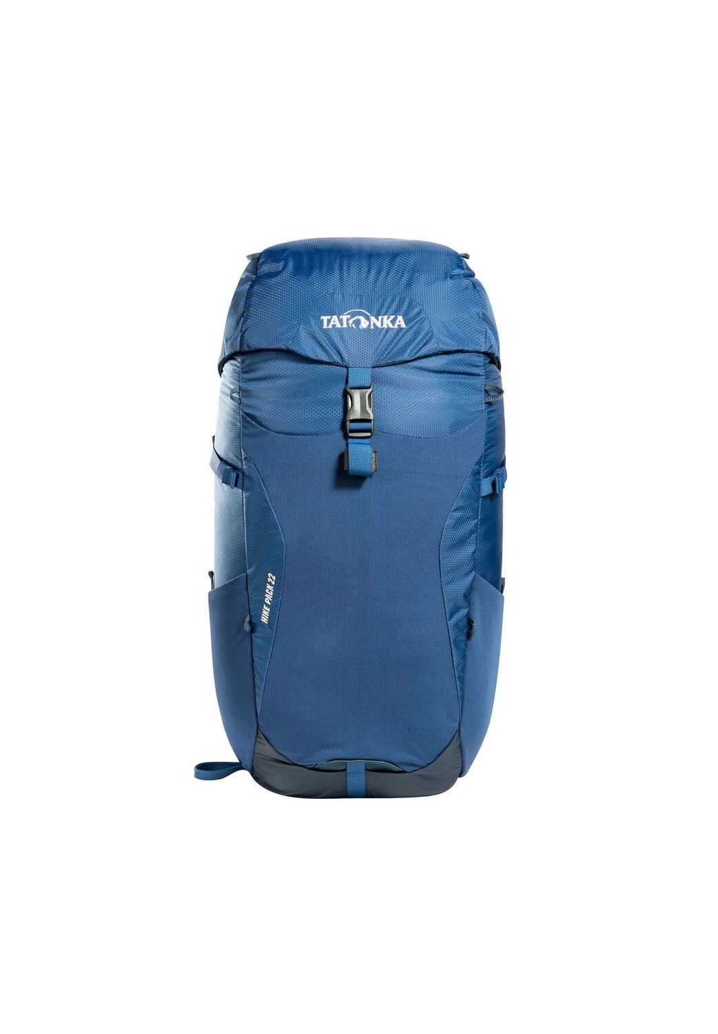 Рюкзак Hike Pack 50 см TATONKA, цвет Darker Blue 
Рюкзак Hike Pack 50 см TATONKA, цвет Darker Blue