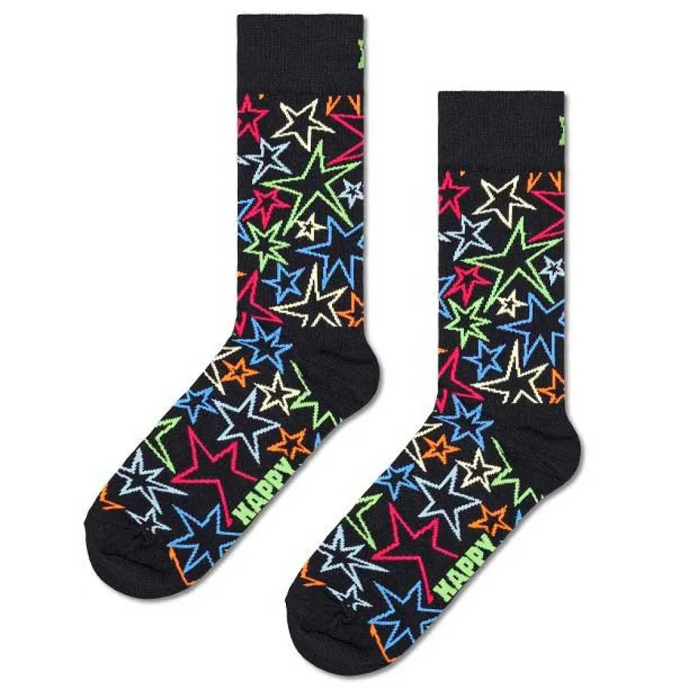 Носки Hs By Happy monthsega star long, черный
Носки Hs By Happy monthsega star long, черный