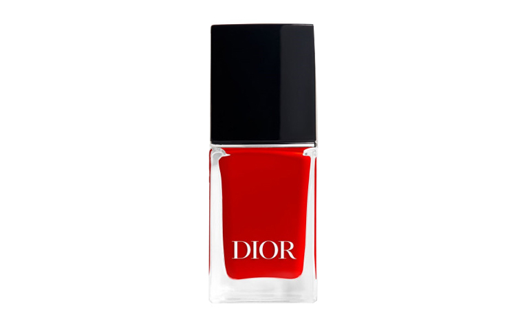 Лак для ногтей Sense Of Transparency #415 DIOR
Лак для ногтей Sense Of Transparency #415 DIOR