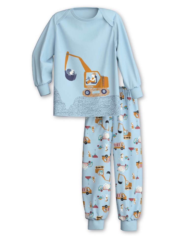 Пижама Calida
Пижама Calida