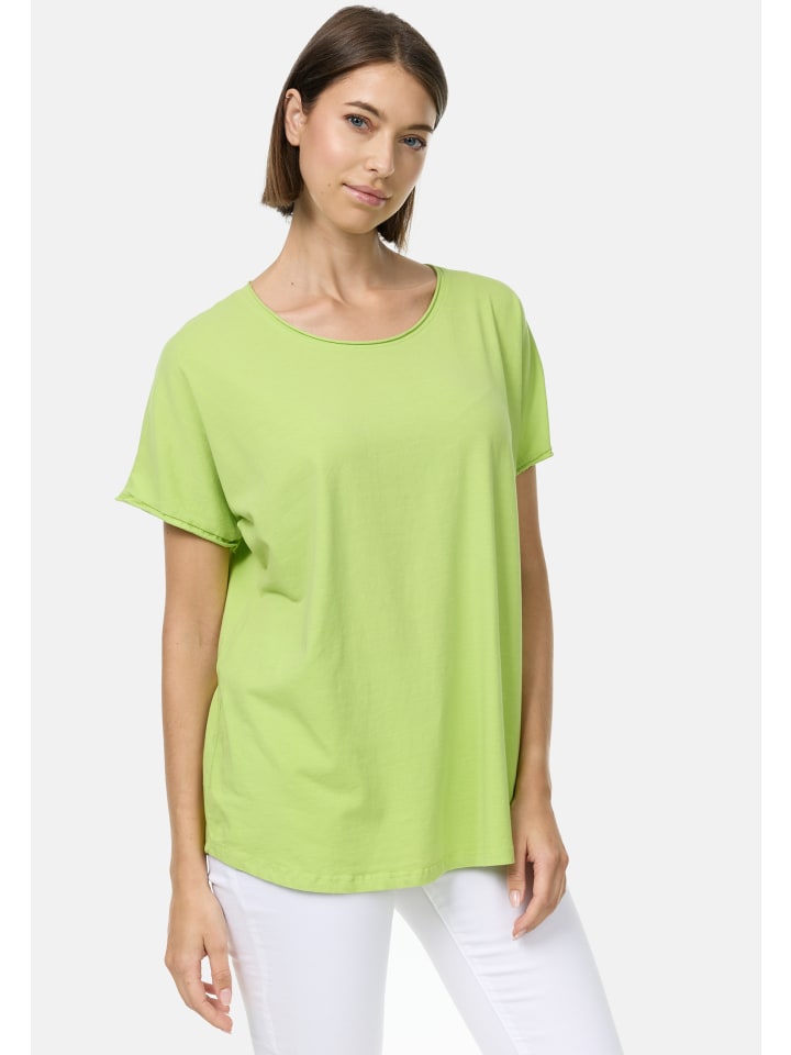 Футболка светло-зеленого цвета PM SELECTED, Зеленый, Футболка светло-зеленого цвета PM SELECTED
Футболка светло-зеленого цвета PM SELECTED, Зеленый, Футболка светло-зеленого цвета PM SELECTED