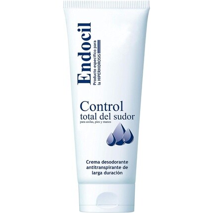 Крем-дезодорант-антиперспирант 50мл Endocil
Крем-дезодорант-антиперспирант 50мл Endocil