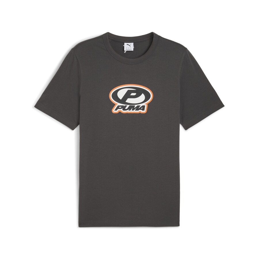 Футболка PUMA Future Archive, Grey
Футболка PUMA Future Archive, Grey