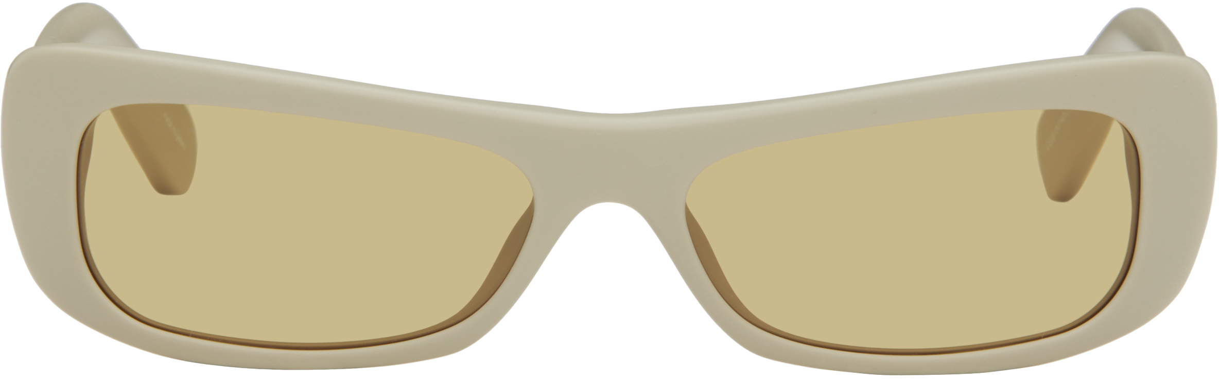 Солнцезащитные очки Taupe La Casa,'Les lunettes Capri' JACQUEMUS, Matte putty/Silver
Солнцезащитные очки Taupe La Casa,'Les lunettes Capri' JACQUEMUS, Matte putty/Silver