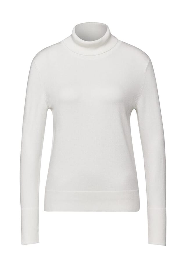 Свитер Street One, белый
Свитер Street One, белый