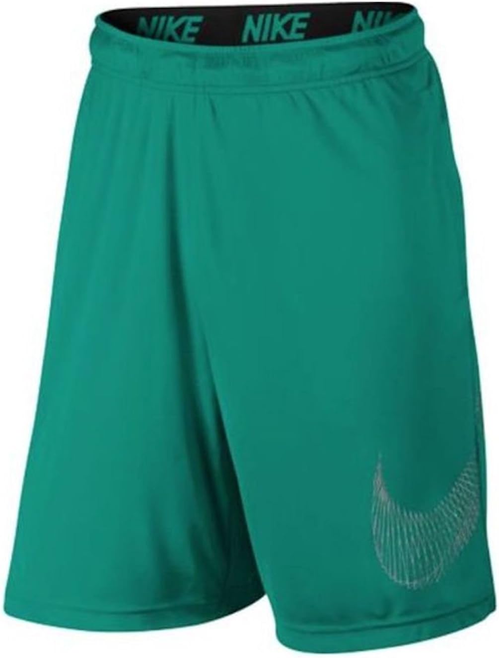 Мужские шорты Nike Dry Tri Flow Fly 9 дюймов, Rio Teal (351) / Metallic Silver/Rio Teal
Мужские шорты Nike Dry Tri Flow Fly 9 дюймов, Rio Teal (351) / Metallic Silver/Rio Teal