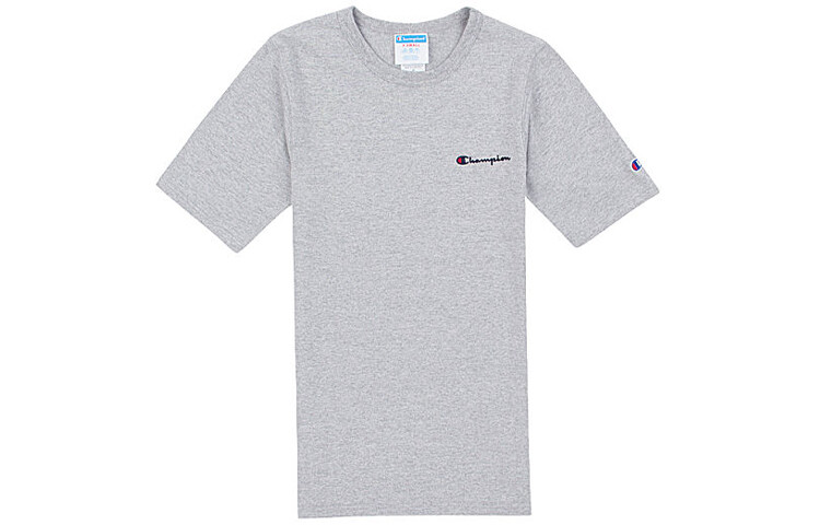 Футболка унисекс Champion
Футболка унисекс Champion