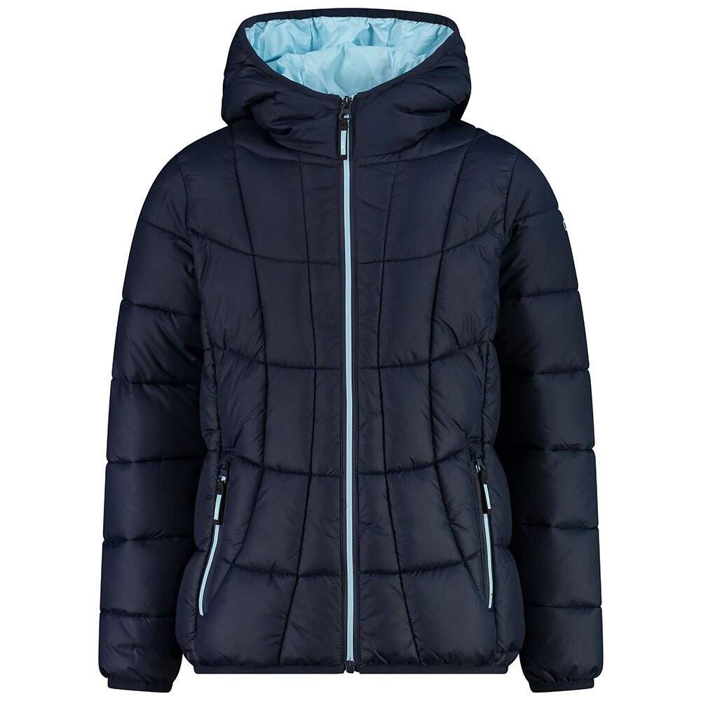 Куртка CMP 33Z1435, синий
Куртка CMP 33Z1435, синий