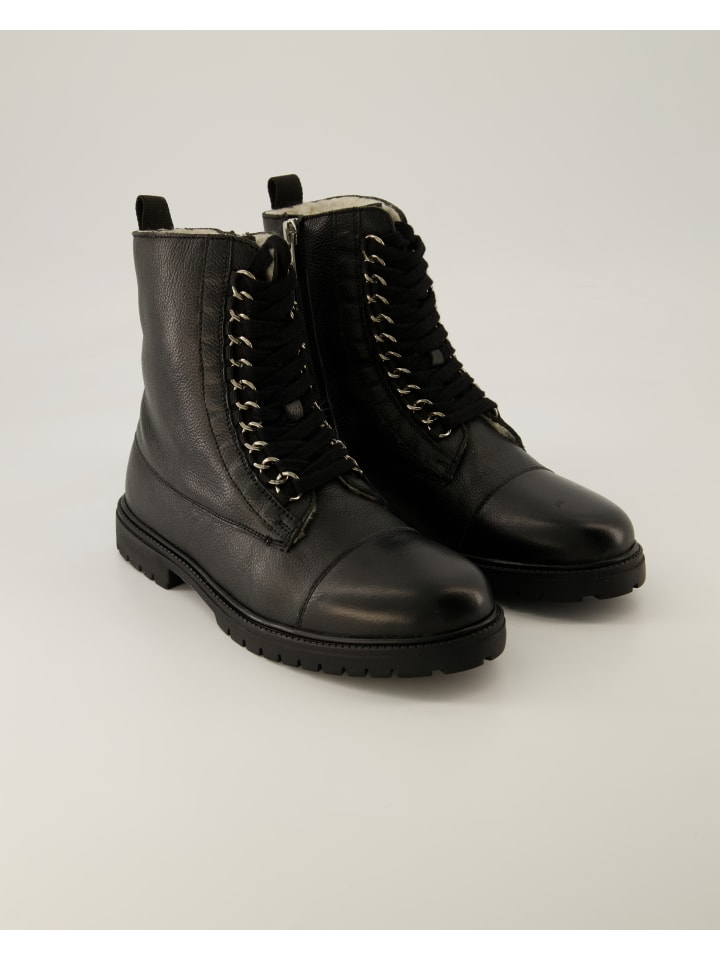 Ботинки Copenhagen Kids, черный 
Ботинки Copenhagen Kids, черный