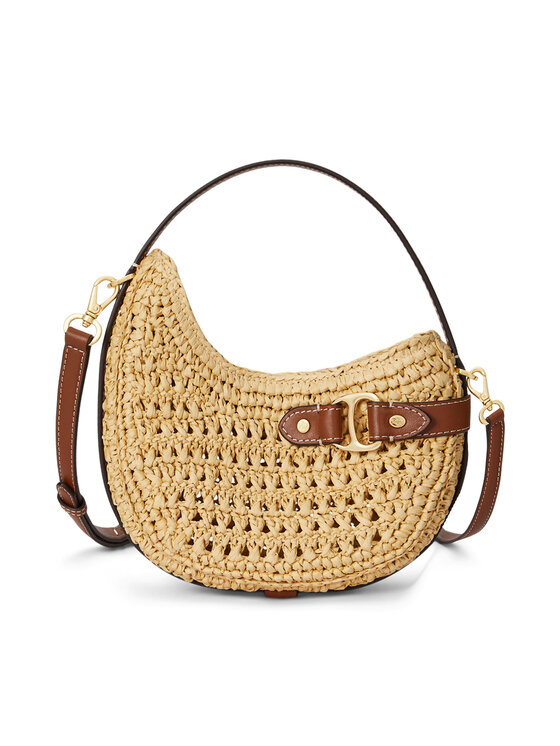 Сумка 431982191001 Lauren Ralph Lauren, коричневый
Сумка 431982191001 Lauren Ralph Lauren, коричневый