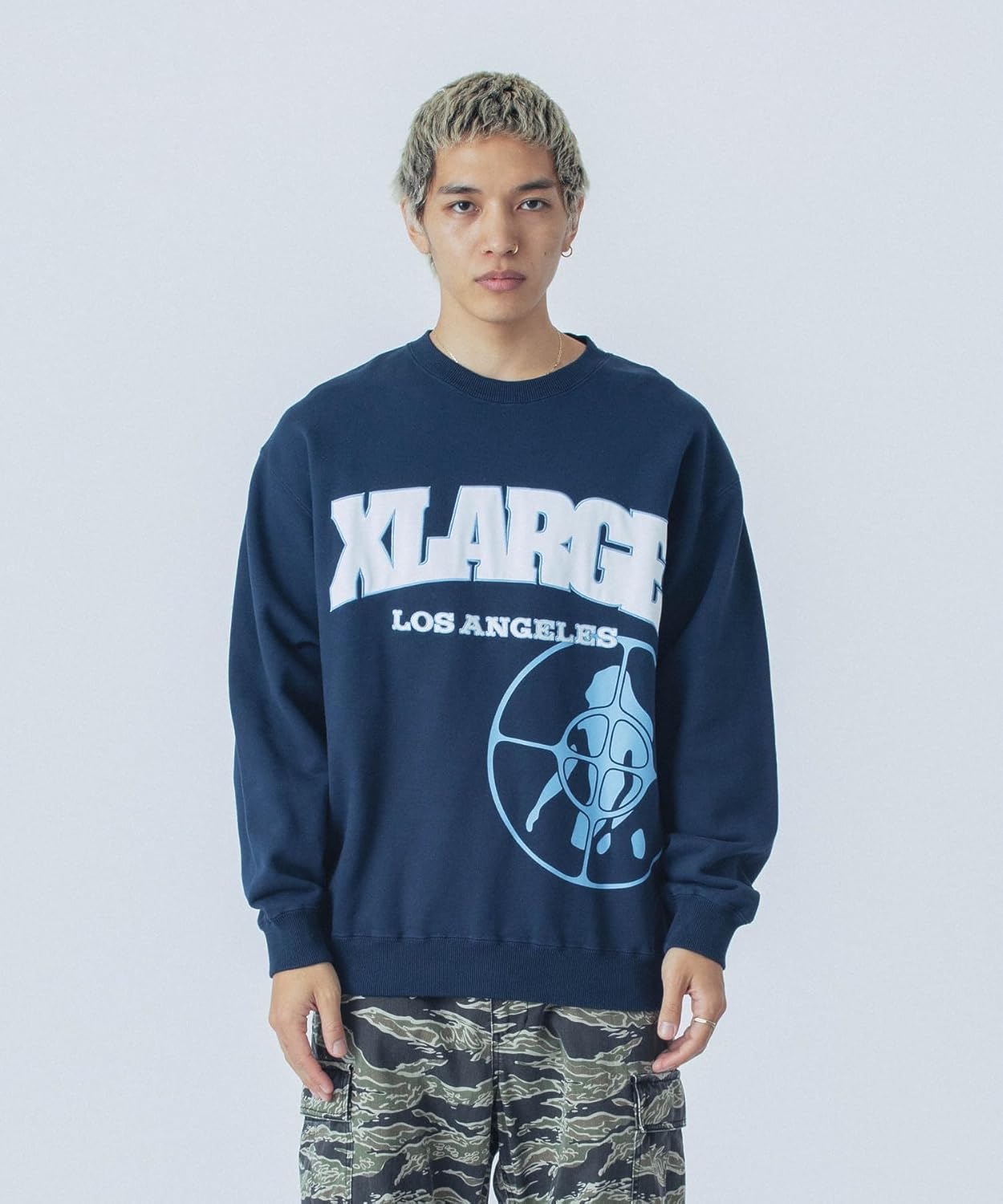 Толстовка размера XL с логотипом Target и круглым вырезом, мужская Xlarge, темно-синий
Толстовка размера XL с логотипом Target и круглым вырезом, мужская Xlarge, темно-синий