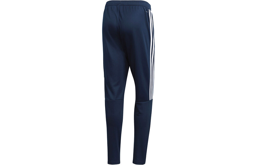 Трикотажные спортивные штаны мужские темно-синие Adidas, темно-синий
Трикотажные спортивные штаны мужские темно-синие Adidas, темно-синий