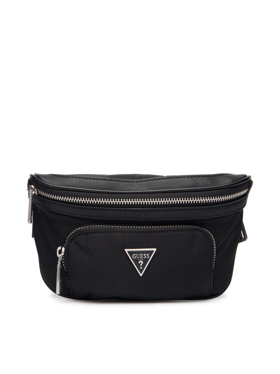 Поясная сумка HMMINY P6131 Guess, черный
Поясная сумка HMMINY P6131 Guess, черный