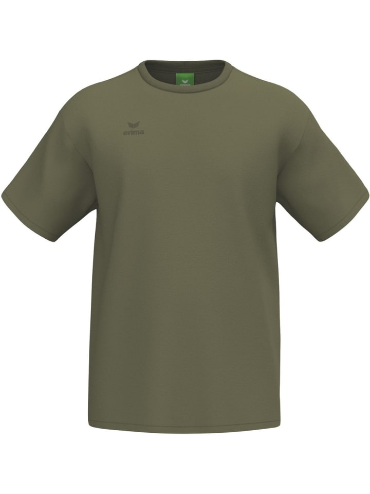 Функциональная рубашка Cmpt T-Shirt erima, зеленый
Функциональная рубашка Cmpt T-Shirt erima, зеленый